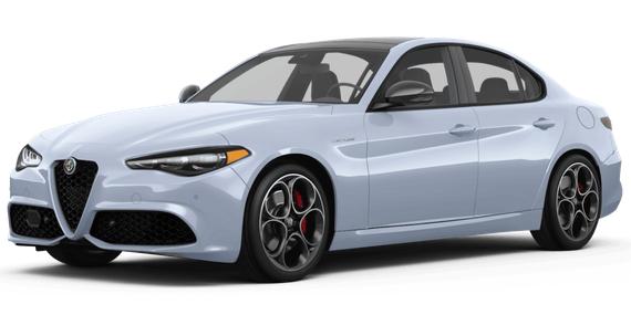 ALFA ROMEO GIULIA (952) 2024 ZARFAMBN2R7677584 image